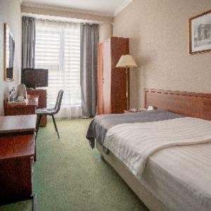 Stavropol Park Hotel