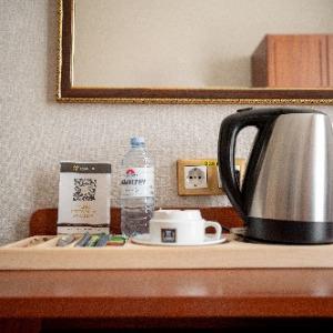 Stavropol Park Hotel