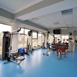 Stavropol Park Hotel