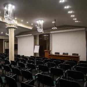 Stavropol Park Hotel
