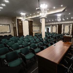 Stavropol Park Hotel