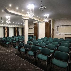 Stavropol Park Hotel