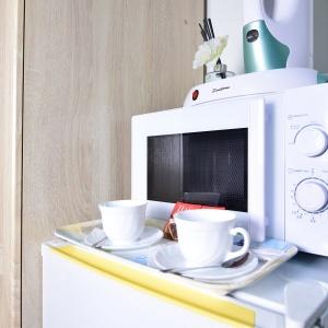 Гостиница Новотех