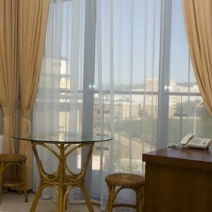 Hotel Barracuda