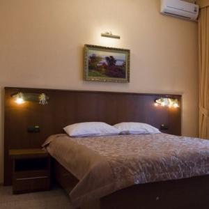 Hotel Barracuda