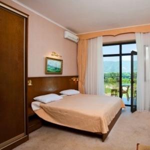 Hotel Barracuda