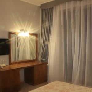 Hotel Barracuda