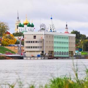 Гостиница 40-й Меридиан Арбат