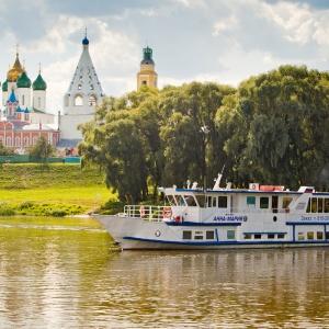 Гостиница 40-й Меридиан Арбат