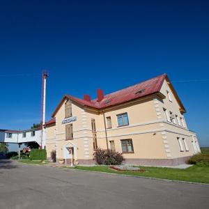 Hotel 40th Meridian Yacht-Club