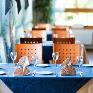 Hotel 40th Meridian Yacht-Club