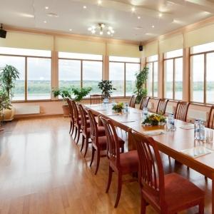 Hotel 40th Meridian Yacht-Club