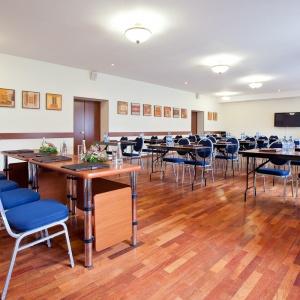 Hotel 40th Meridian Yacht-Club