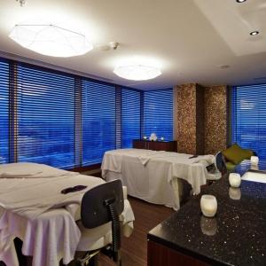 Hotel Hilton Baku
