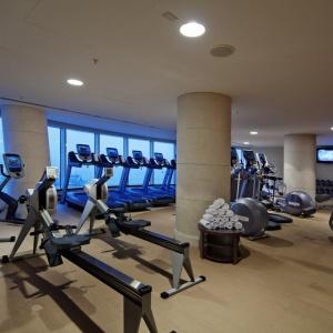Hotel Hilton Baku