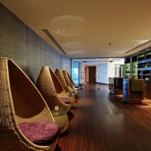 Hotel Hilton Baku