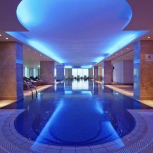 Hotel Hilton Baku