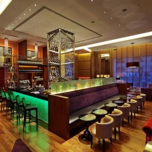 Hotel Hilton Baku