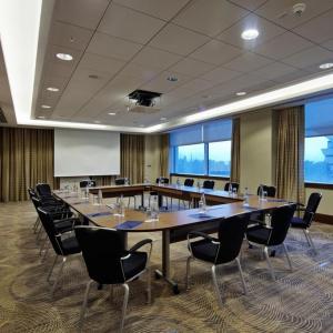 Hotel Hilton Baku
