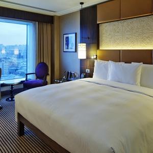 Hotel Hilton Baku