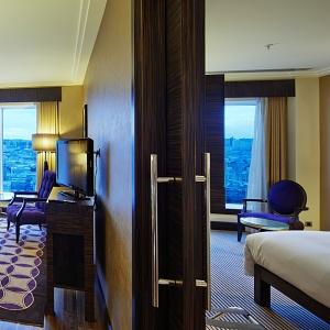 Hotel Hilton Baku