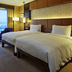 Hotel Hilton Baku