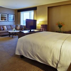 Hotel Hilton Baku