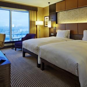 Hotel Hilton Baku
