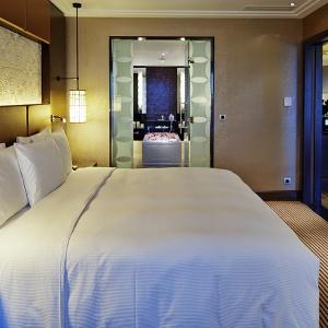Hotel Hilton Baku