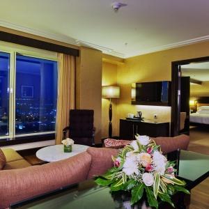 Hotel Hilton Baku