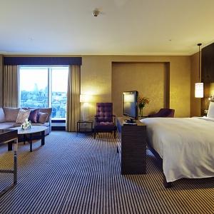 Hotel Hilton Baku