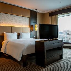 Hotel Hilton Baku