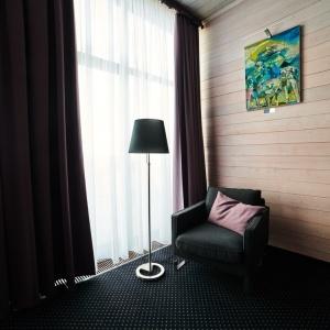 Hotel Art-Ulyanovsk