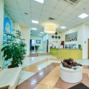 Hotel Art-Ulyanovsk