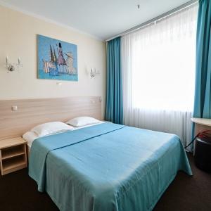 Hotel Art-Ulyanovsk