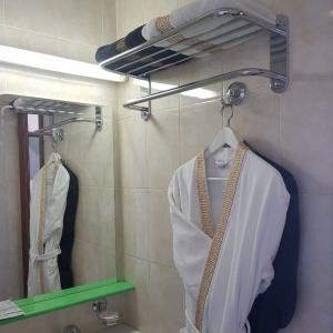 Hotel Art-Ulyanovsk