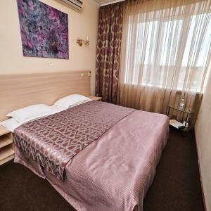 Hotel Art-Ulyanovsk