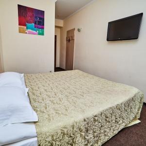 Hotel Art-Ulyanovsk