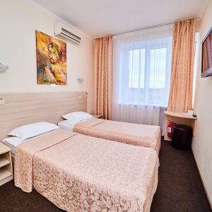 Hotel Art-Ulyanovsk