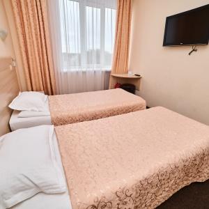 Hotel Art-Ulyanovsk