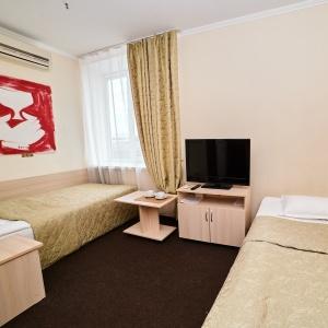 Hotel Art-Ulyanovsk