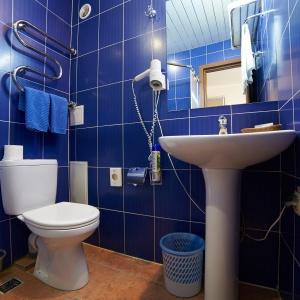 Hotel Art-Ulyanovsk