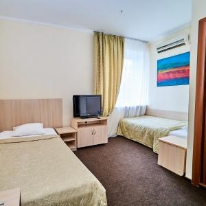 Hotel Art-Ulyanovsk
