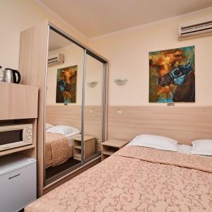 Hotel Art-Ulyanovsk