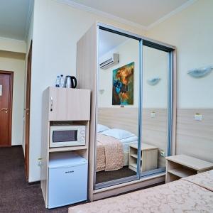 Hotel Art-Ulyanovsk
