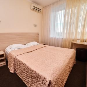 Hotel Art-Ulyanovsk