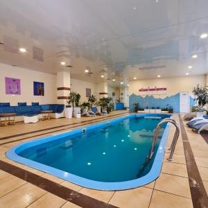 Hotel Art-Ulyanovsk