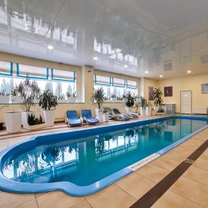 Hotel Art-Ulyanovsk
