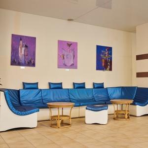 Hotel Art-Ulyanovsk