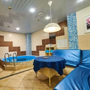 Hotel Art-Ulyanovsk